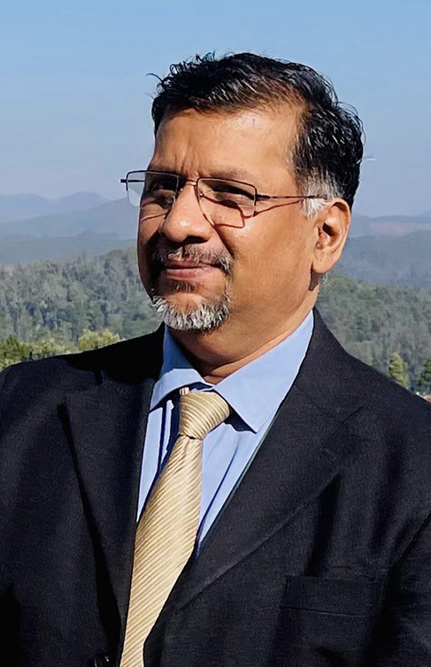 Raja Raman